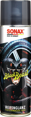 Sonax Beast Bandenglans 500ML