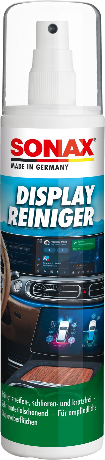 Sonax Displayreiniger 300 ML