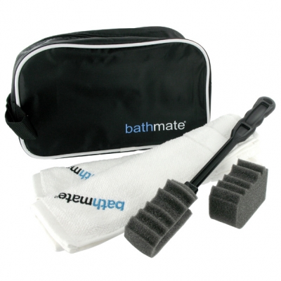 Bathmate - Schoonmaak- En Opbergkit