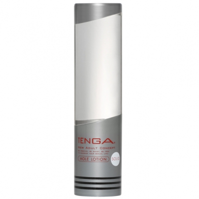 Tenga - Hole Lotion Solid Glijmiddel