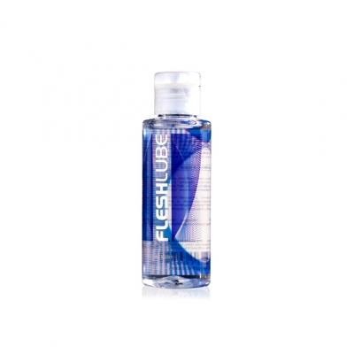 Fleshlight - Fleshlube Water 100ml.