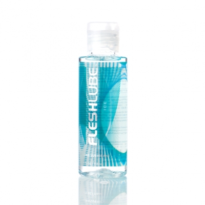Fleshlight - Fleshlube Ice 100ml.