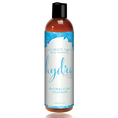 Intimate Earth - Hydra Natural Glide 120 Ml