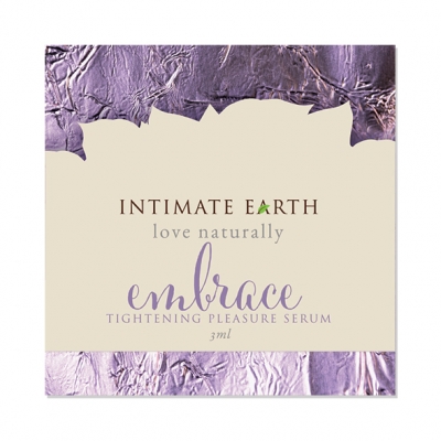 Intimate Earth - Embrace Tightening Pleasure Foil 3 Ml
