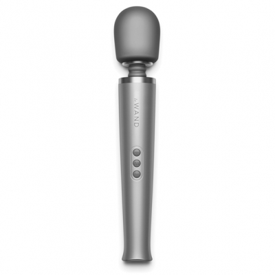 Le Wand - Oplaadbare Massager Grijs