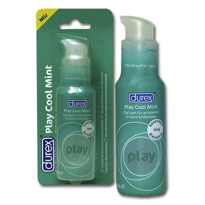 Durex Play Tingle Glijmiddel 50ml.
