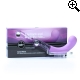 key by jopen - comet pearl wand paars
