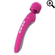 nalone - electro wand vibrator