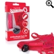 the screaming o - remote control panty vibe rood