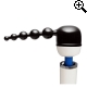 magic wand bubbling bliss opzetstuk